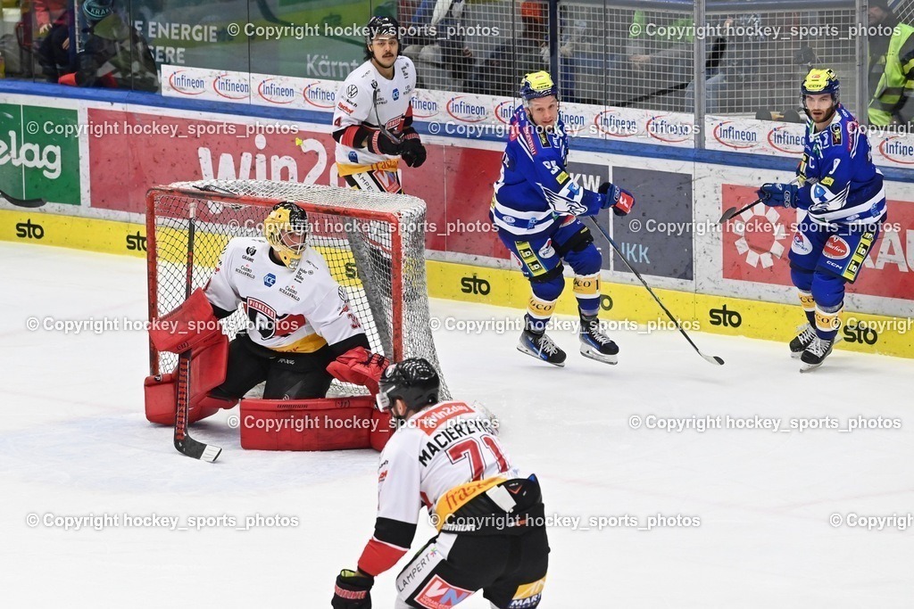 EC IDM Wärmepumpen VSV vs. Pioneers Vorarlberg 13.1.2024 | #30 Caffi Alex, #71 Macierzynski Kevin, #4 Kirchenko Clayton, #98 Tomazevic Blaz, #9 Rauchenwald Alexander