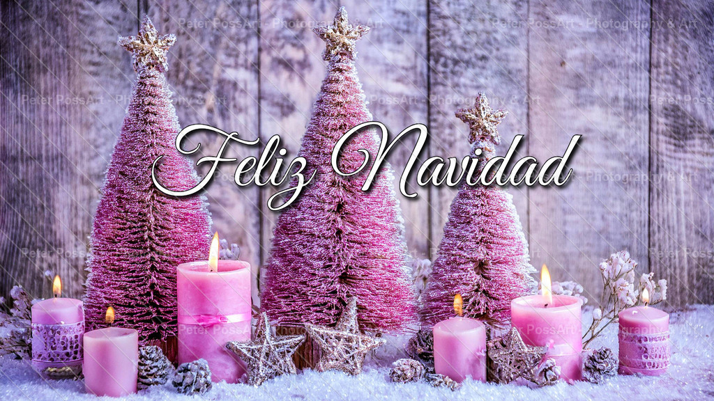 AI_Art_Postal_navidad_04 | Erstellt mit Hilfe von KI | Created with the help of AI | Creado con ayuda de la IA