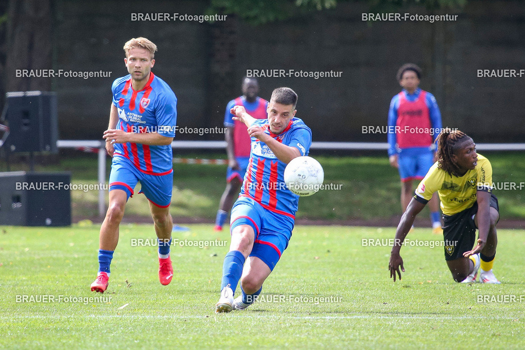 240706_KFCvsVVV000986 | BRAUER-Fotoagentur