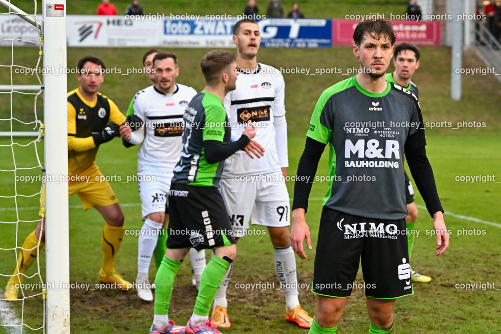 SV Feldkirchen vs.ASK Klagenfurt 19.11.2022 | #20 Nikola Pavicevic, #27 Michael Groinig, #91 Kiril Hristov Ristoskov