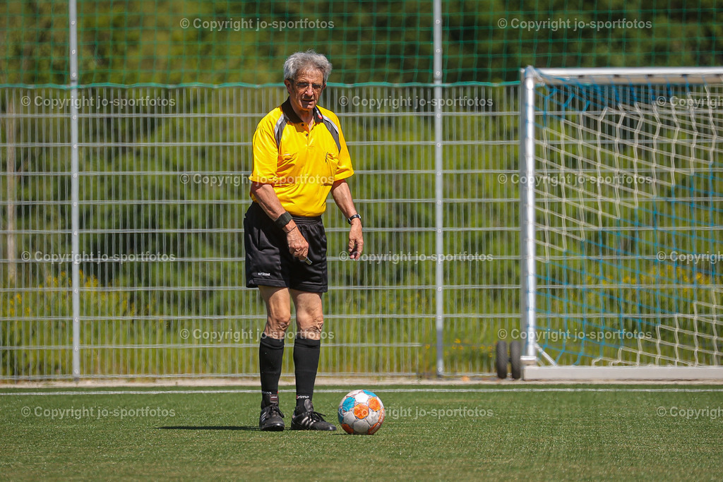 BQ3I6941 | 03.06.2023; Kreisliga B Dillenburg; Kunstrasenplatz Wissenbach; SSV Wissenbach - FC Flammersbach; Ergebnis 6:0 (2:0)