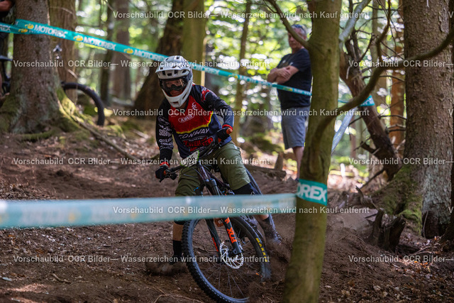 Enduro One Roßbach Sa R6-1924 | OCR Bilder Fotograf Eisenach Michael Schröder