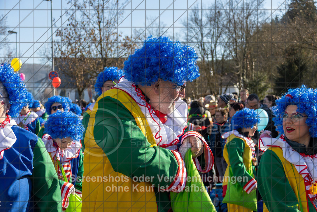 20250302_150302_1832 | #,Donzdorfer Fasnetsumzug, Kulturring Donzdorf, Donzdorfer Fasnet, Kampagne 2025, Friedhofstraße, 73072 Donzdorf, 02.03.2025 - 14:00 Uhr,Foto: PhotoPeet-Eventfotografie/Peter Harich