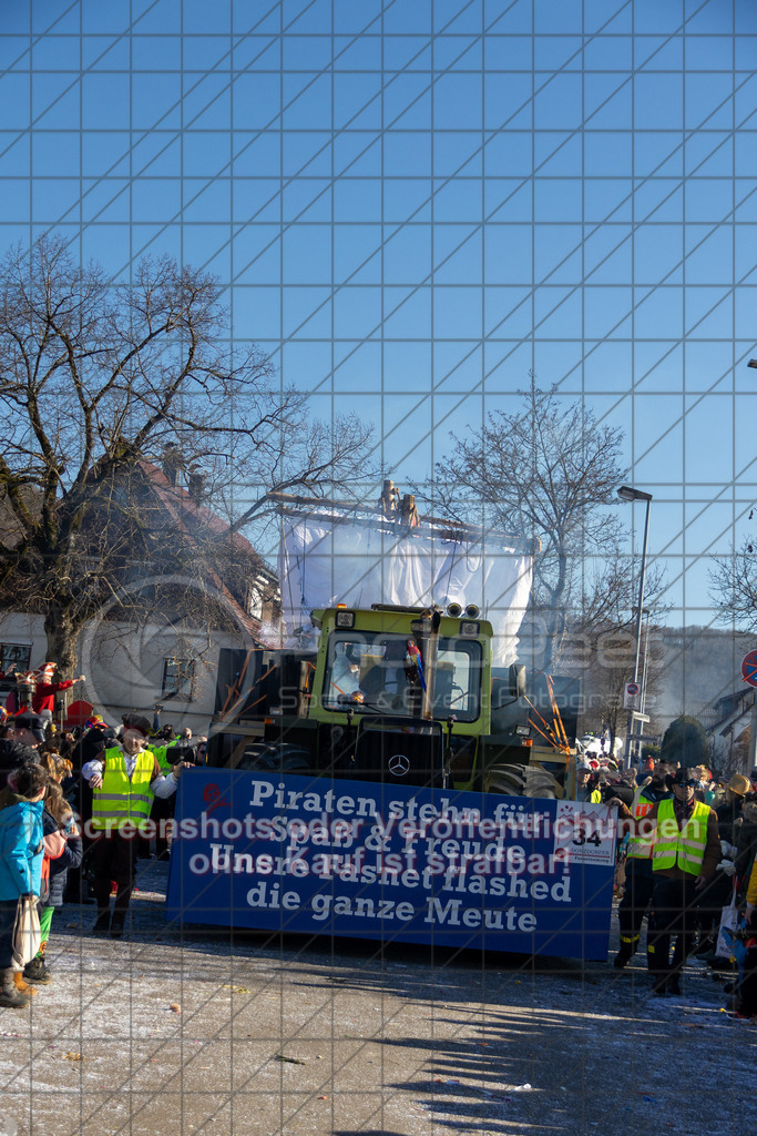 20250302_150348_1863 | #,Donzdorfer Fasnetsumzug, Kulturring Donzdorf, Donzdorfer Fasnet, Kampagne 2025, Friedhofstraße, 73072 Donzdorf, 02.03.2025 - 14:00 Uhr,Foto: PhotoPeet-Eventfotografie/Peter Harich