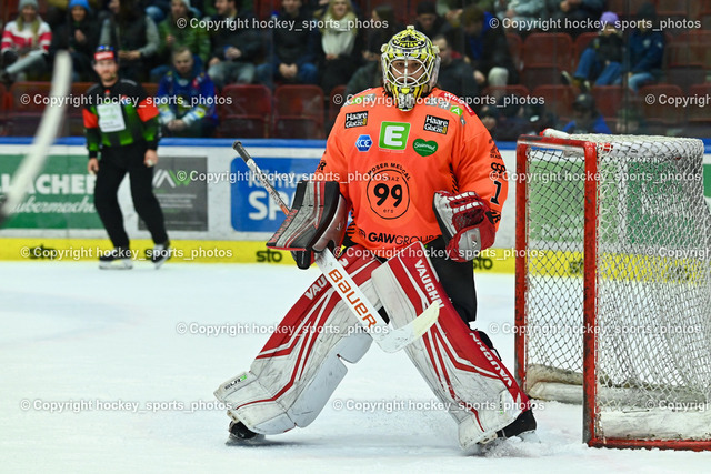 EC IDM Wärmepumpen VSV vs. Graz 99ers 26.1.2024 | #1 Ester Josef