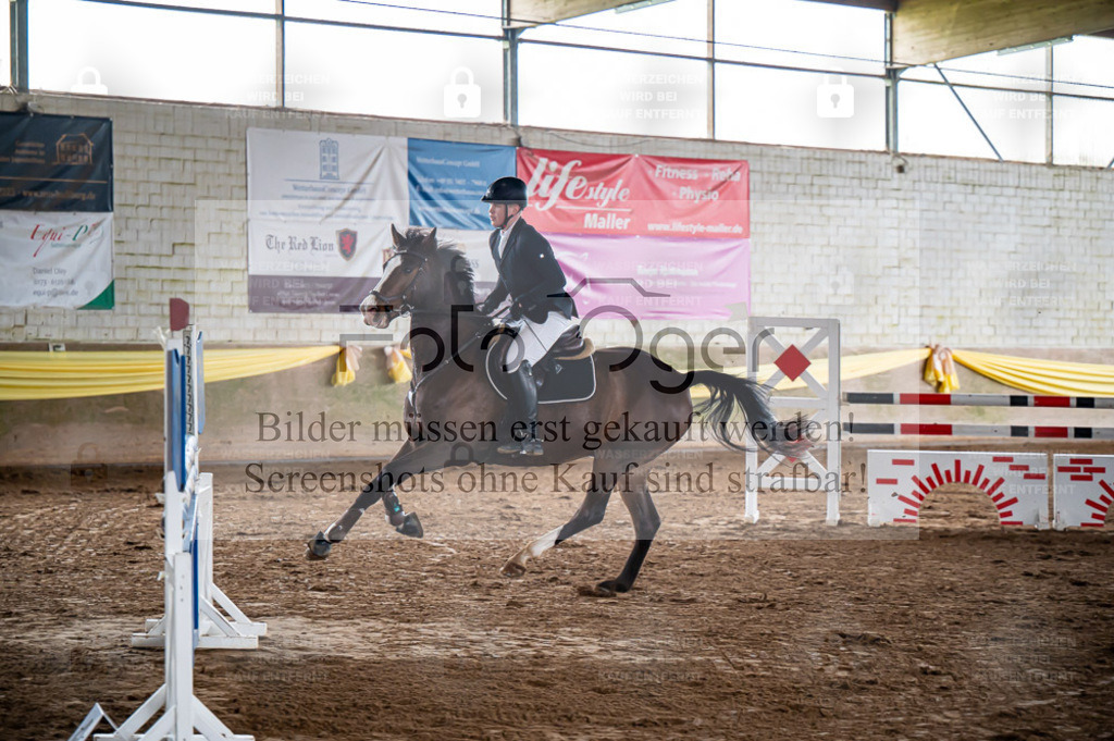 Reitturnier Bad Iburg | Bilder aus dem Reitsport by Foto Oger - Domenic Schlinge - Realisiert mit Pictrs.com