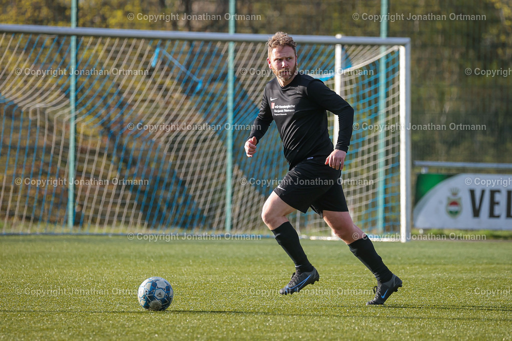 LangenaubachEisemroth (17) | 19.04.2023; Kreisliga A Dillenburg; Kunstrasenplatz Langenaubach; SSV Langenaubach - SV Eisemroth; Ergebnis: 0:8 (0:6)