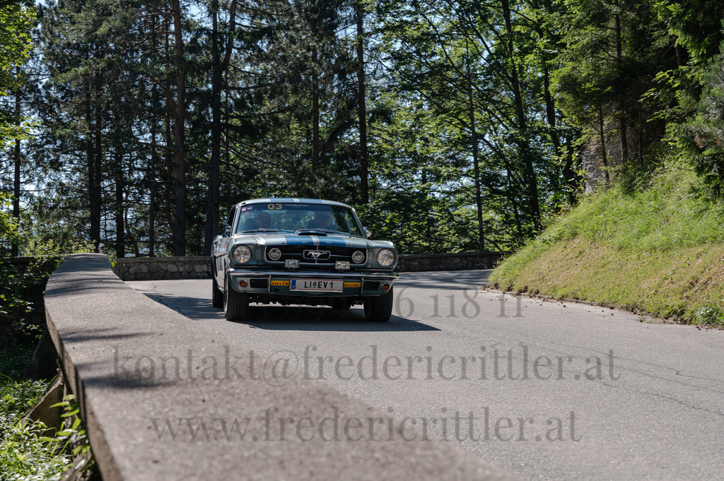 Höllental Classic 2024 | Frederic Rittler Fotografie