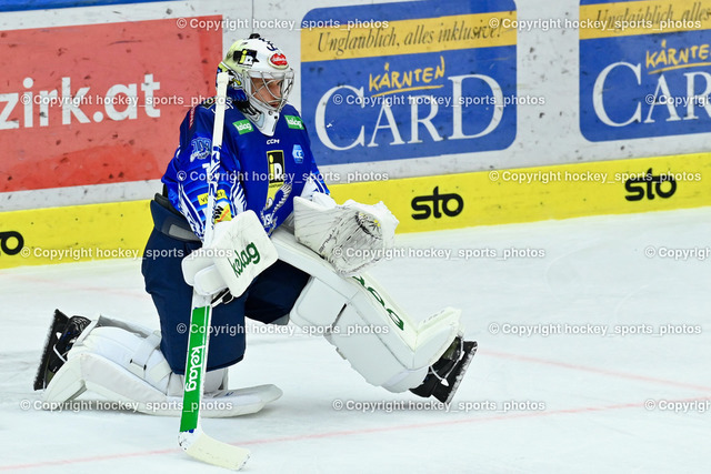 EC IDM Wärmepumpen VSV vs. HC Tiroler Wasserkraft Innsbruck 19.11.2022 | #1 Lamoureux Jean Philippe