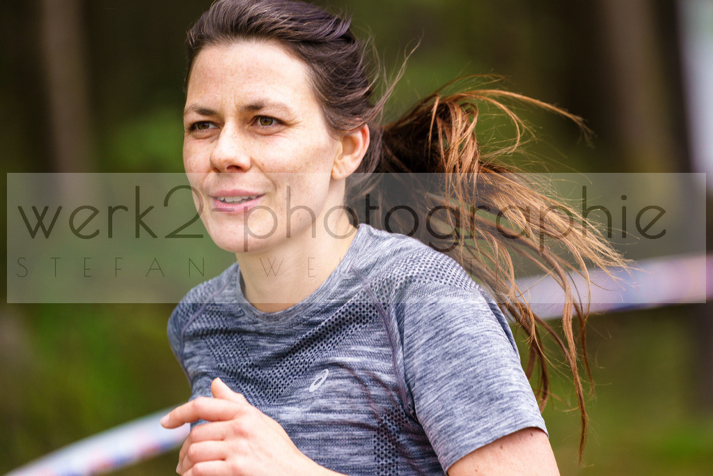 52. Rennsteiglauf - Marathon | 42 km Neuhaus - Schmiedefeld am 17. Mai 2025