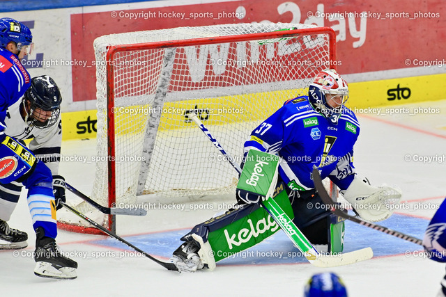 EC IDM Wärmepumpen VSV vs. Yale Bulldogs 17.8.2023 | #37 SWETTE Rene