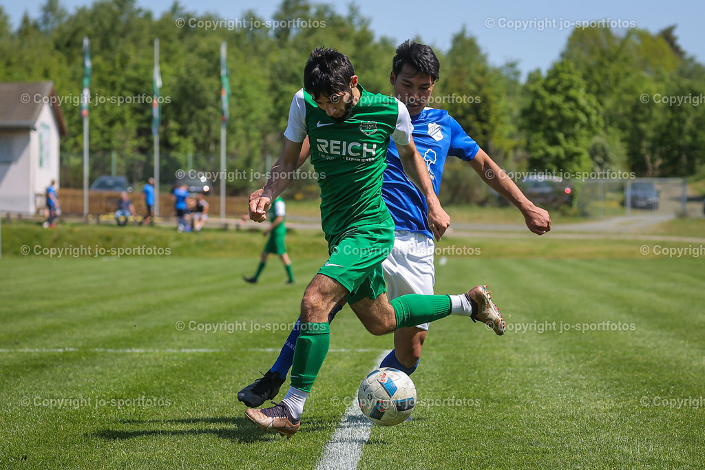 Eschenburg2Langenaubach (125) | 27.05.2023; Kreisliga A Dillenburg; Rasenplatz Eiershausen; SG Eschenburg II - SSV Langenaubach; Ergebnis: 13:0 (6:0)