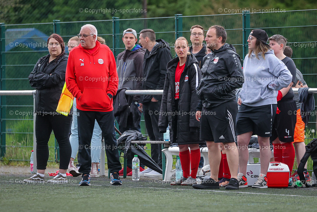 SechsheldenSchönbach (102) | 06.05.2023; Kreisoberliga Frauen Gi/Mr.; Kunstrasenplatz Sechshelden; SSV Sechshelden - TSSV Schönbach; Ergebnis: 4:0 (2:0)