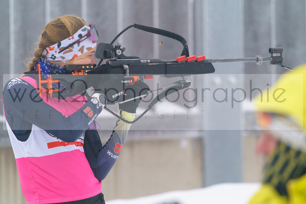 DP Oberwiesenthal | Sparkassen-Skiarena Oberwiesenthal am 10. - 12. Januar 2025