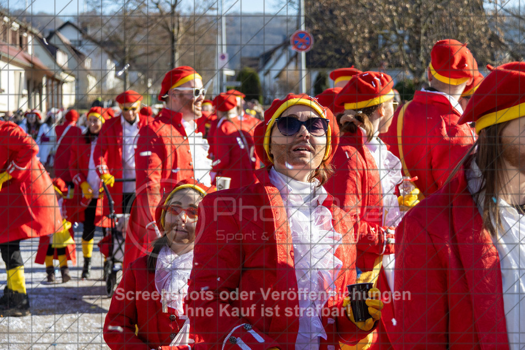 20250302_151704_2348 | #,Donzdorfer Fasnetsumzug, Kulturring Donzdorf, Donzdorfer Fasnet, Kampagne 2025, Friedhofstraße, 73072 Donzdorf, 02.03.2025 - 14:00 Uhr,Foto: PhotoPeet-Eventfotografie/Peter Harich