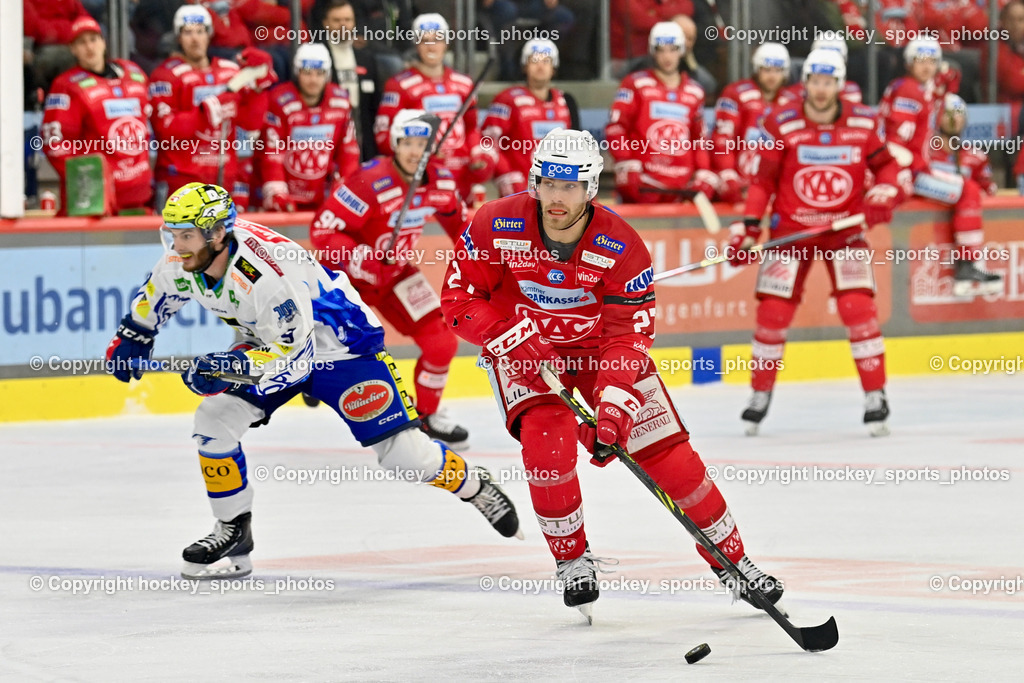 EC KAC vs. EC IDM Wärmepumpen VSV 10.3.2023 | #27 Hundertpfund Thomas