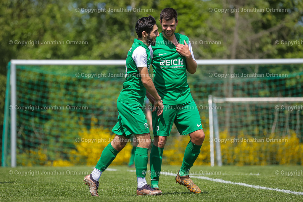 Eschenburg2Langenaubach (110) | 27.05.2023; Kreisliga A Dillenburg; Rasenplatz Eiershausen; SG Eschenburg II - SSV Langenaubach; Ergebnis: 13:0 (6:0)