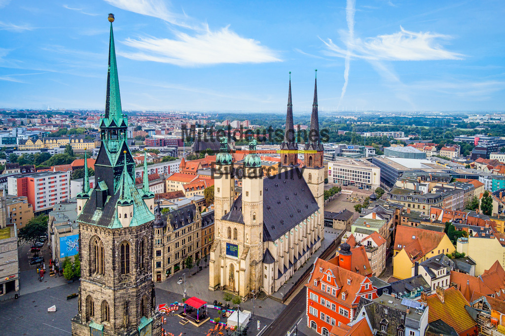 Halle_Marktkirche_St_Marien-0028 | Die schönsten Luftbilder von Sachen-Anhalt & Mitteldeutschland als Bilddatenbank zur kommerziellen Nutzung. Nutzen Sie unsere Erfahrung seit 2005 in der Luftbildfotografie. - Realisiert mit Pictrs.com