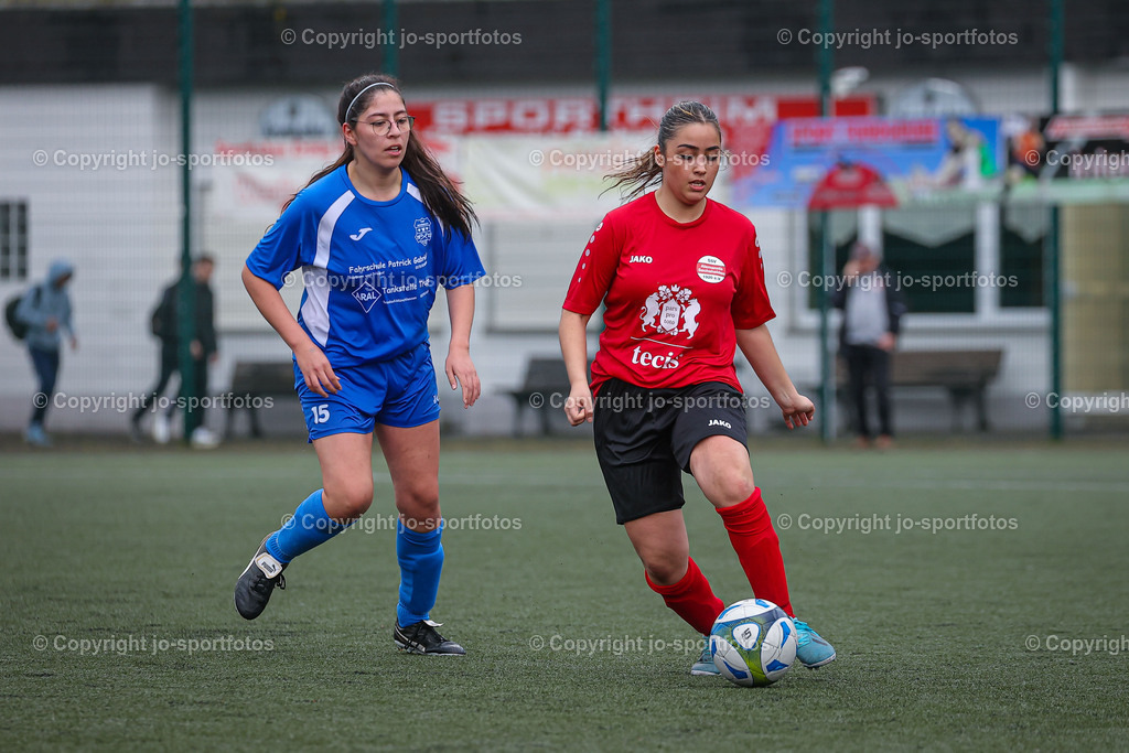 SechsheldenSchönbach (58) | 06.05.2023; Kreisoberliga Frauen Gi/Mr.; Kunstrasenplatz Sechshelden; SSV Sechshelden - TSSV Schönbach; Ergebnis: 4:0 (2:0)