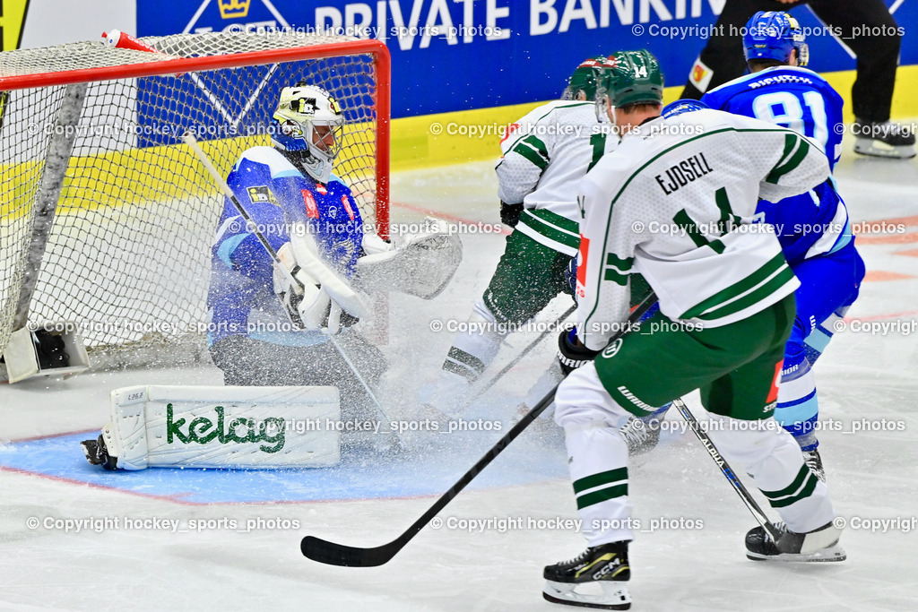 EC IDM Wärmepumpen VSV vs. Färjestad BK 9.9.2022 | #1 Jean-Philippe Lamoureux, 