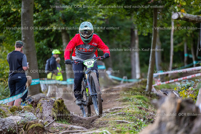 Enduro One Eifa-1999 | OCR Bilder Fotograf Eisenach Michael Schröder