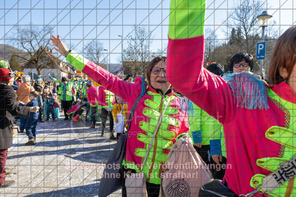 20250302_144624_1283 | #,Donzdorfer Fasnetsumzug, Kulturring Donzdorf, Donzdorfer Fasnet, Kampagne 2025, Friedhofstraße, 73072 Donzdorf, 02.03.2025 - 14:00 Uhr,Foto: PhotoPeet-Eventfotografie/Peter Harich