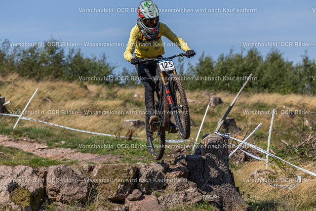 IXS Downhill Bad Tabarz Samstag R6-5796 | OCR Bilder Fotograf Eisenach Michael Schröder