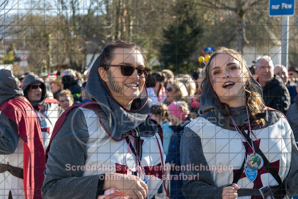 20250302_151403_2209 | #,Donzdorfer Fasnetsumzug, Kulturring Donzdorf, Donzdorfer Fasnet, Kampagne 2025, Friedhofstraße, 73072 Donzdorf, 02.03.2025 - 14:00 Uhr,Foto: PhotoPeet-Eventfotografie/Peter Harich