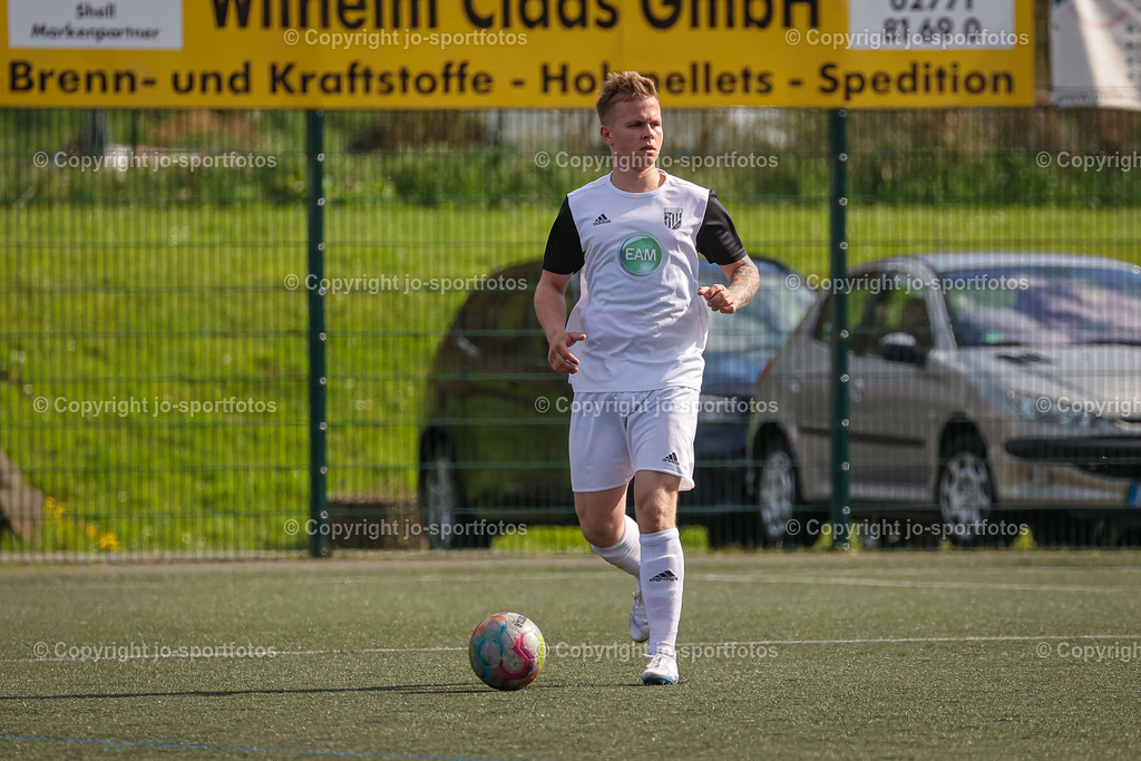 Sechshelden_Werdorf (64) | 30.04.2023; Kreisoberliga West; Kunstrasenplatz Sechshelden; SSV Sechshelden - FC Werdorf; Ergebnis: 3:1 (1:0)