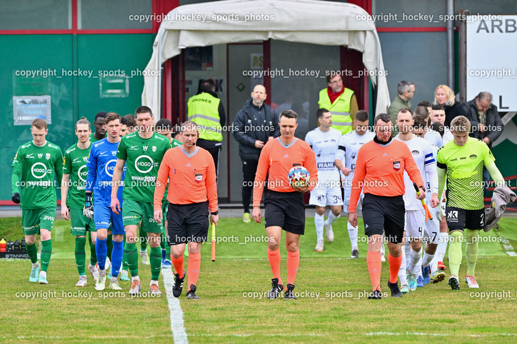 ASK Klagenfurt vs. SPG Wels Hertha 9.3.2024 | ASK Klagenfurt vs. SPG Wels Hertha 9.3.2024, ASK Klagenfurt vs. SPG Wels Hertha am 09.03.2024 in Steindorf (Ossiachersee Halle), Austria, (Photo by Bernd Stefan)
