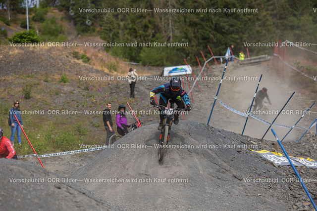 IXS Downhill Steinach Sa R3-0987 | OCR Bilder Fotograf Eisenach Michael Schröder