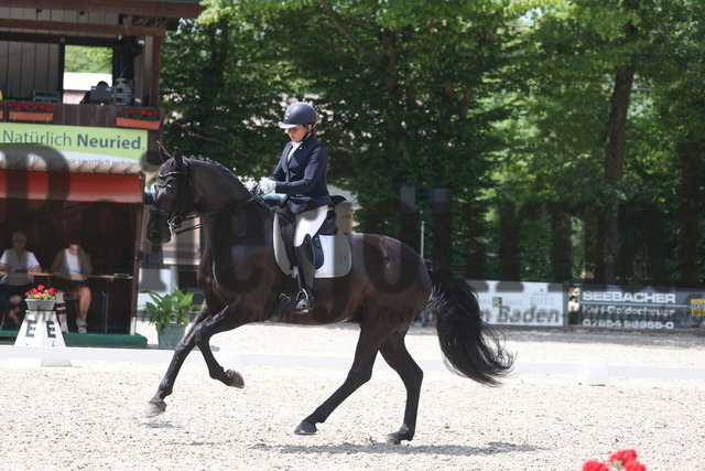 Ichenheim_2023_Prfg.Nr.06_Finale SBM Junge Reiter_Steffi Maier_Specter M (7) | Alle Fotos der Reiterjournal Fotografin Doris Matthaes im Reiterjournal Online-Fotoshop. - Realizzato con Pictrs.com